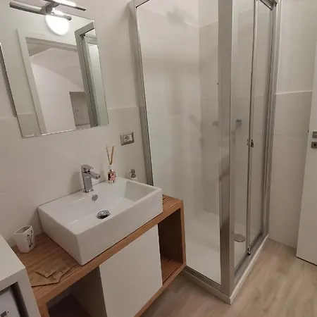 Apartment Duomo