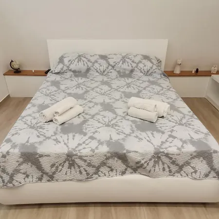 Apartman Duomo Catania