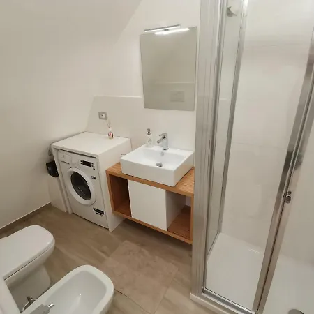 Apartman Duomo Catania