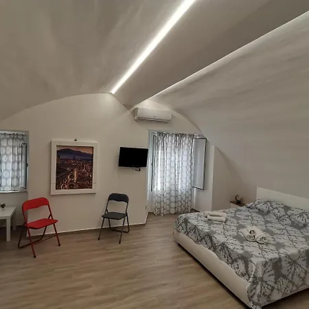Apartman Duomo Catania