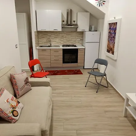 Apartman Duomo Catania