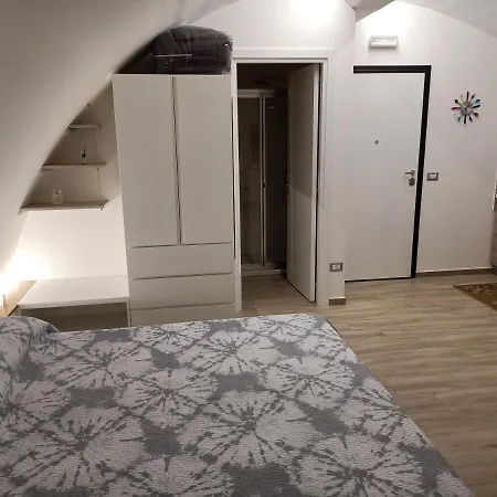 Apartman Duomo *