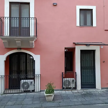 Duomo Apartman *