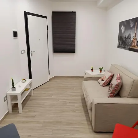 Apartman Duomo